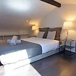 Apt Argia balcon proche centre-ville et mer