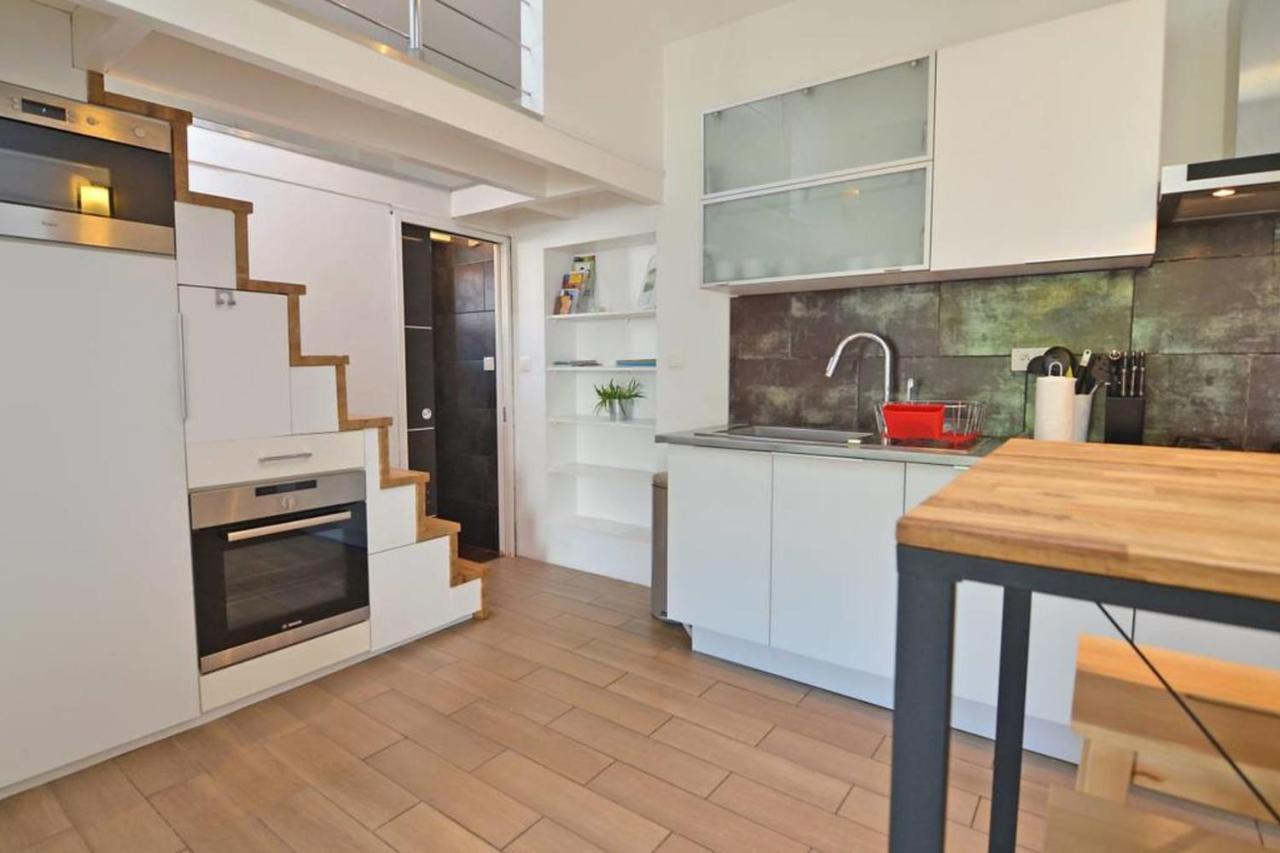 Argia Cozy & Modern With 2 Bedrooms - Balcony - City Center Appartement Biarritz