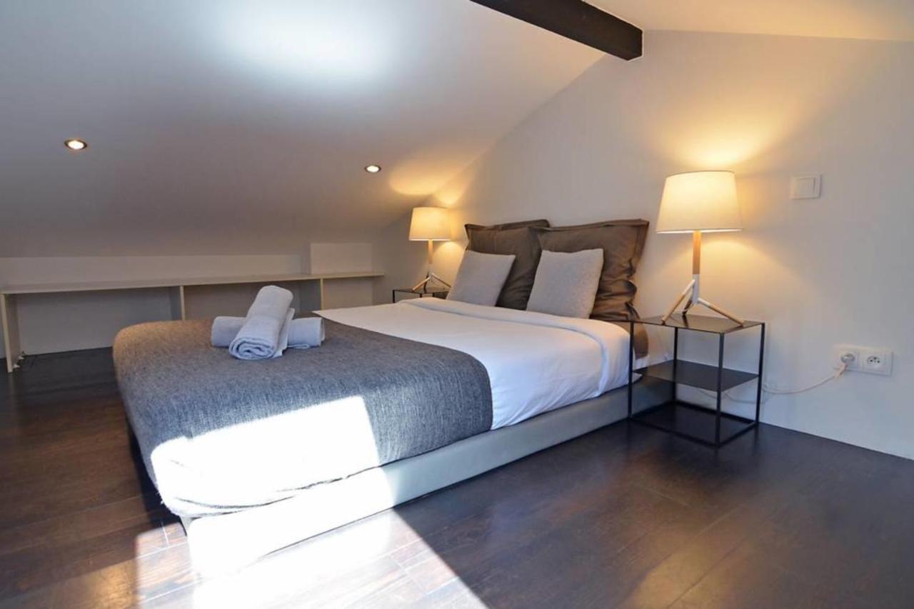 Appartement Argia Cozy & Modern With 2 Bedrooms - Balcony - City Center