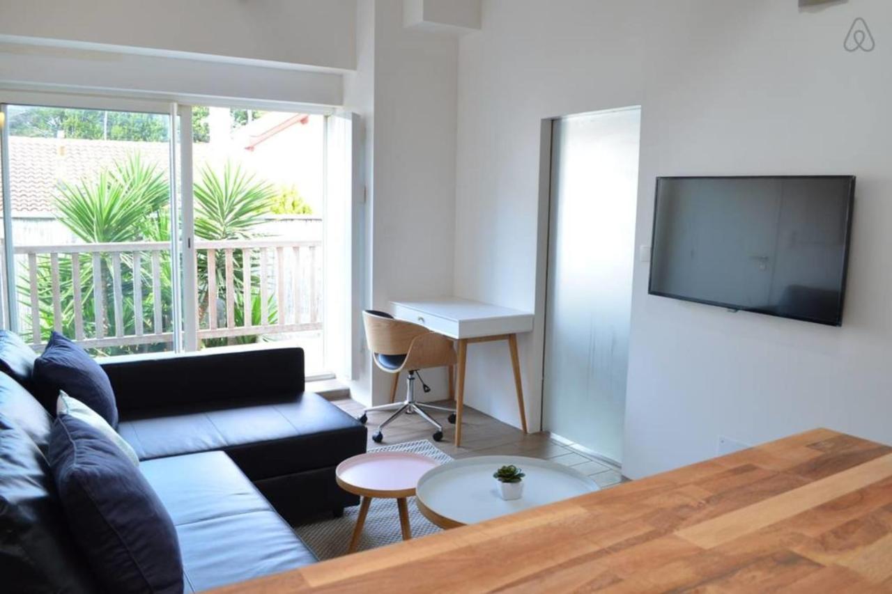 Appartement Argia Cozy & Modern With 2 Bedrooms - Balcony - City Center Biarritz